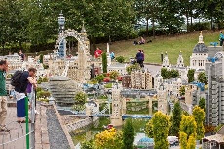 Lego land windsor opening 2024 hours